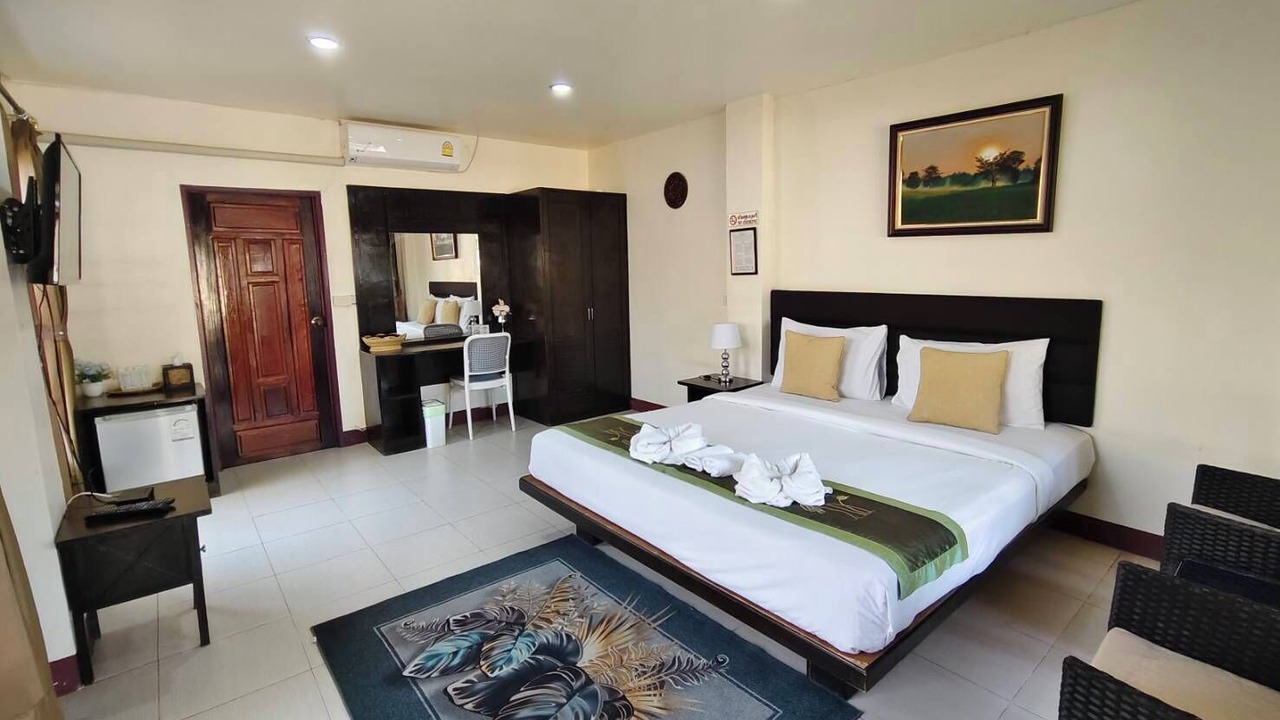 Photo of Bedroom in Chong Mek