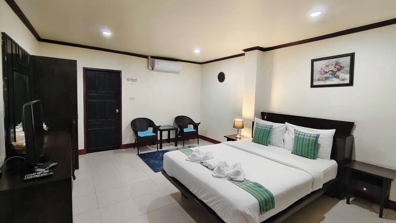 Photo of Bedroom in Chong Mek