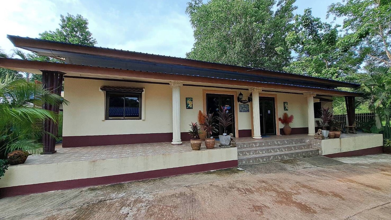 Photo of Outdoor in Chong Mek