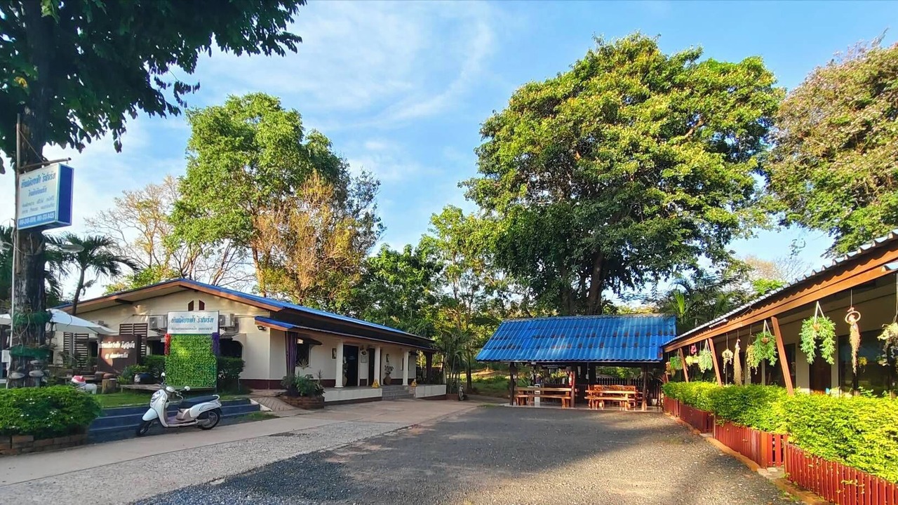 Photo of Outdoor in Chong Mek