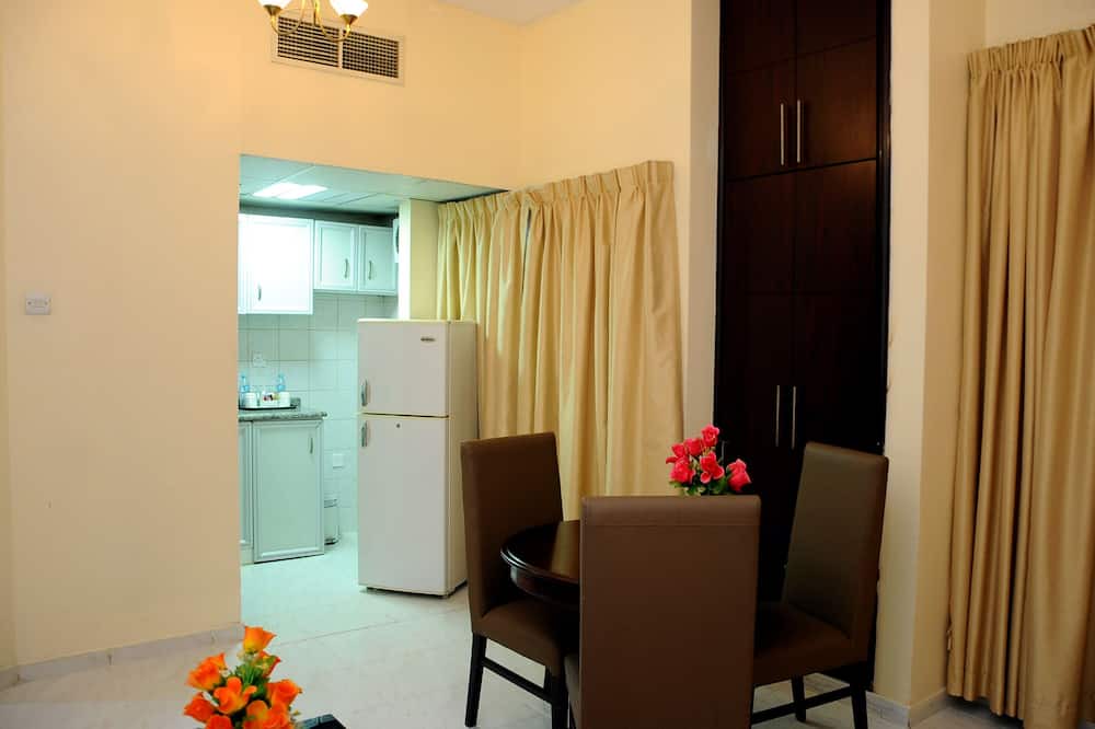 Photo of Kitchen in Ajman