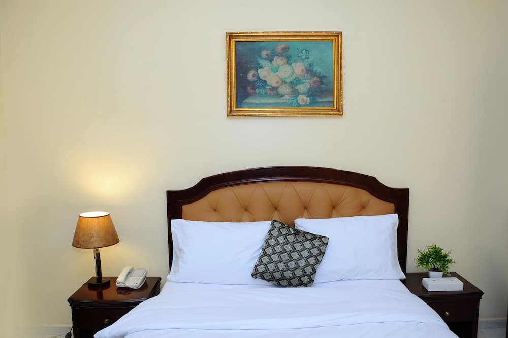Photo of Bedroom in Ajman