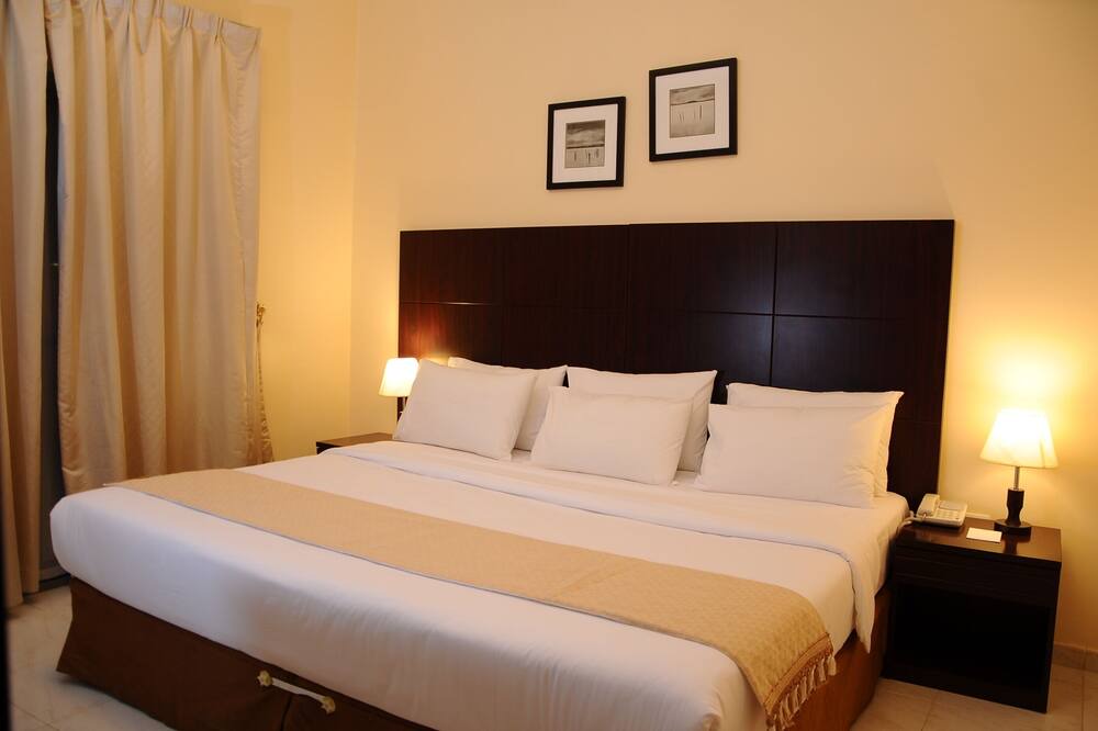 Photo of Bedroom in Ajman