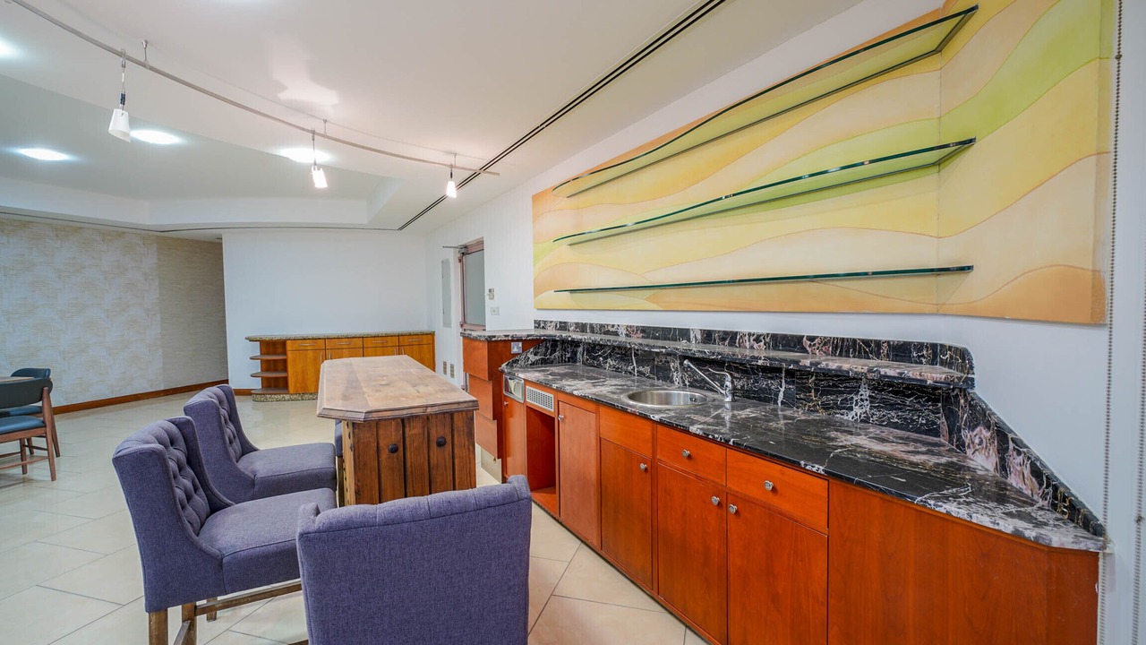 Photo of Kitchen in Jumeira 3