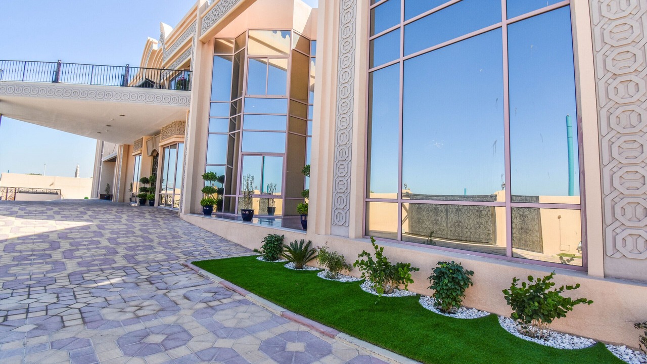 Photo of Outdoor in Jumeira 3