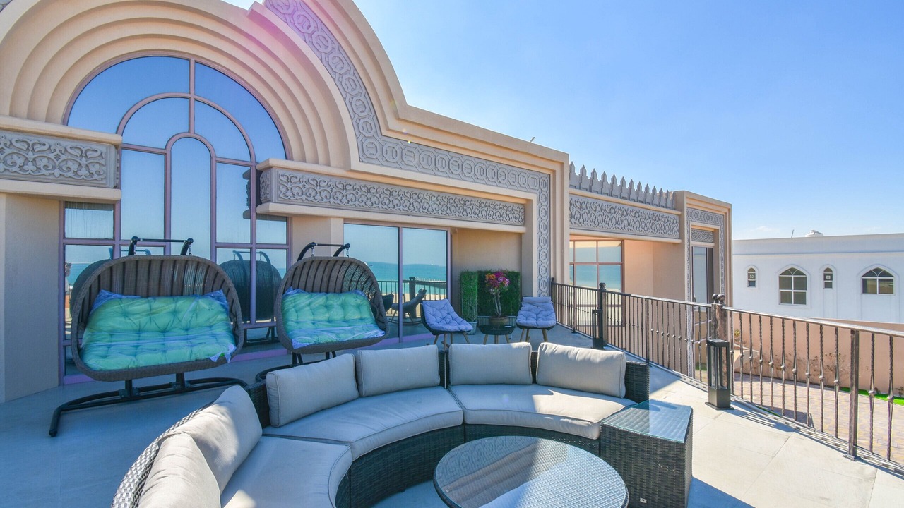 Photo of Outdoor in Jumeira 3