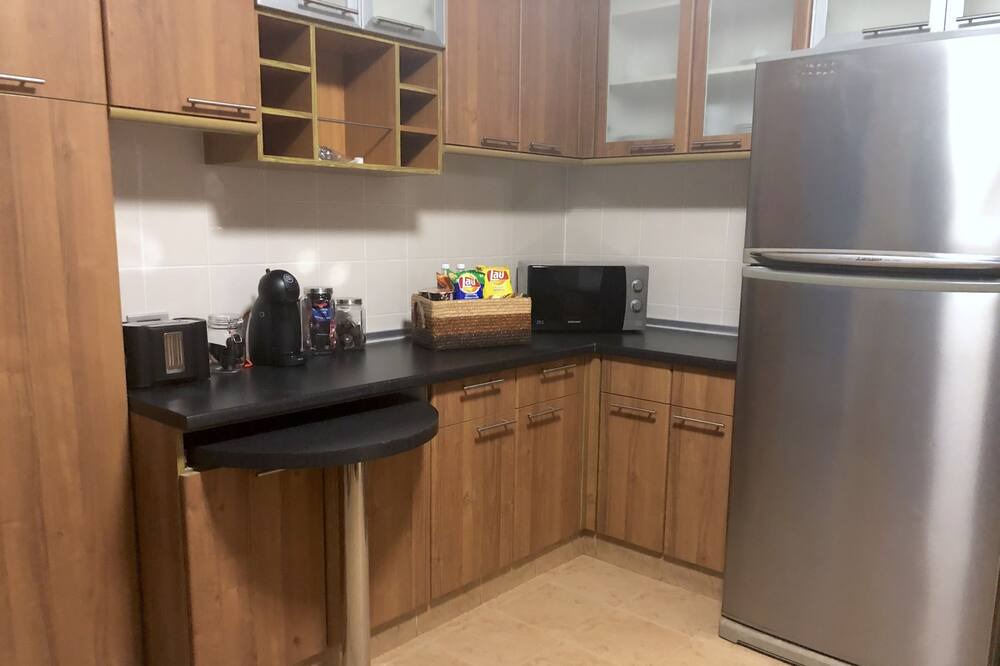 Photo of Kitchen in Nana