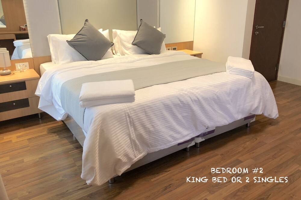 Photo of Bedroom in Nana