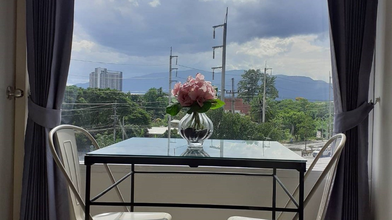 Photo of Bedroom in San Sai