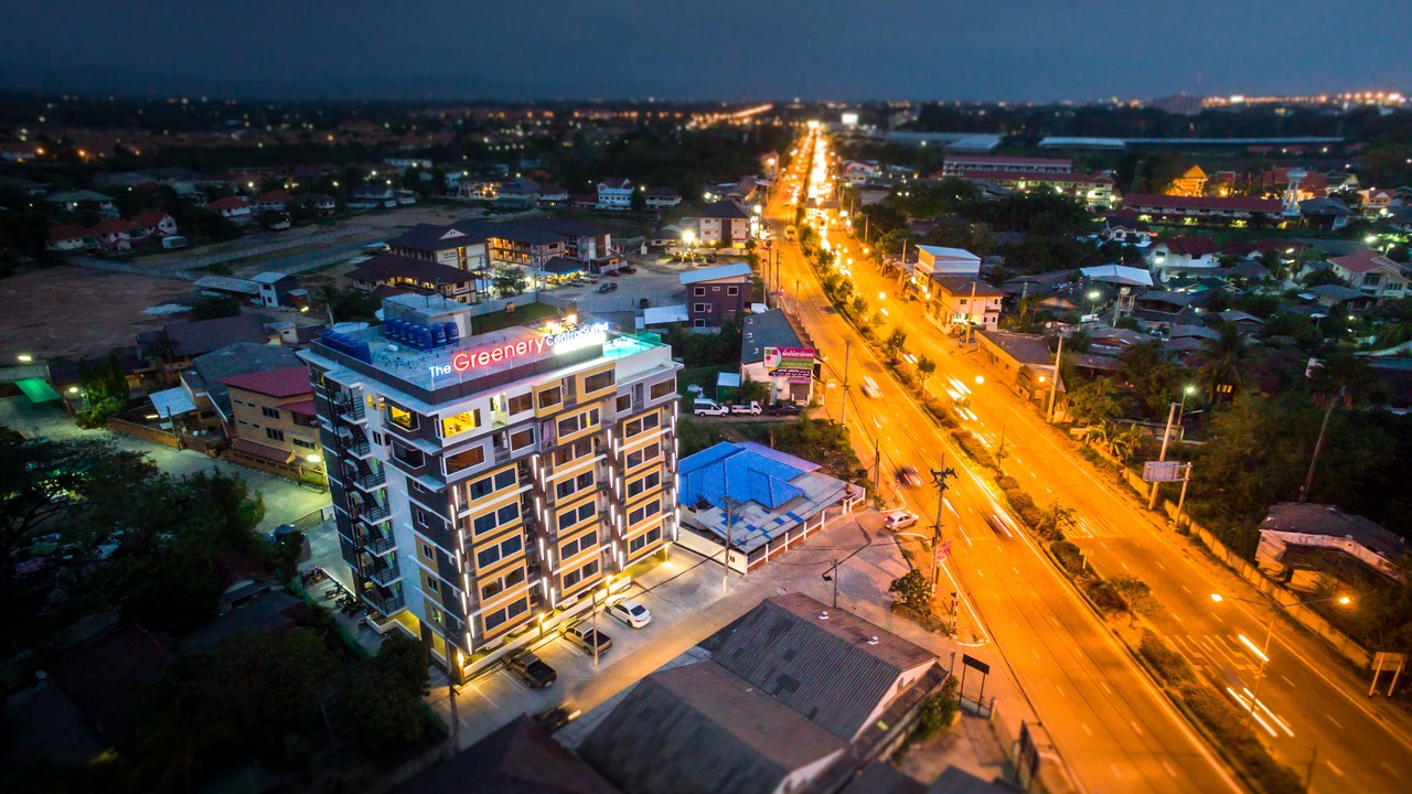 Photo of Outdoor in San Sai