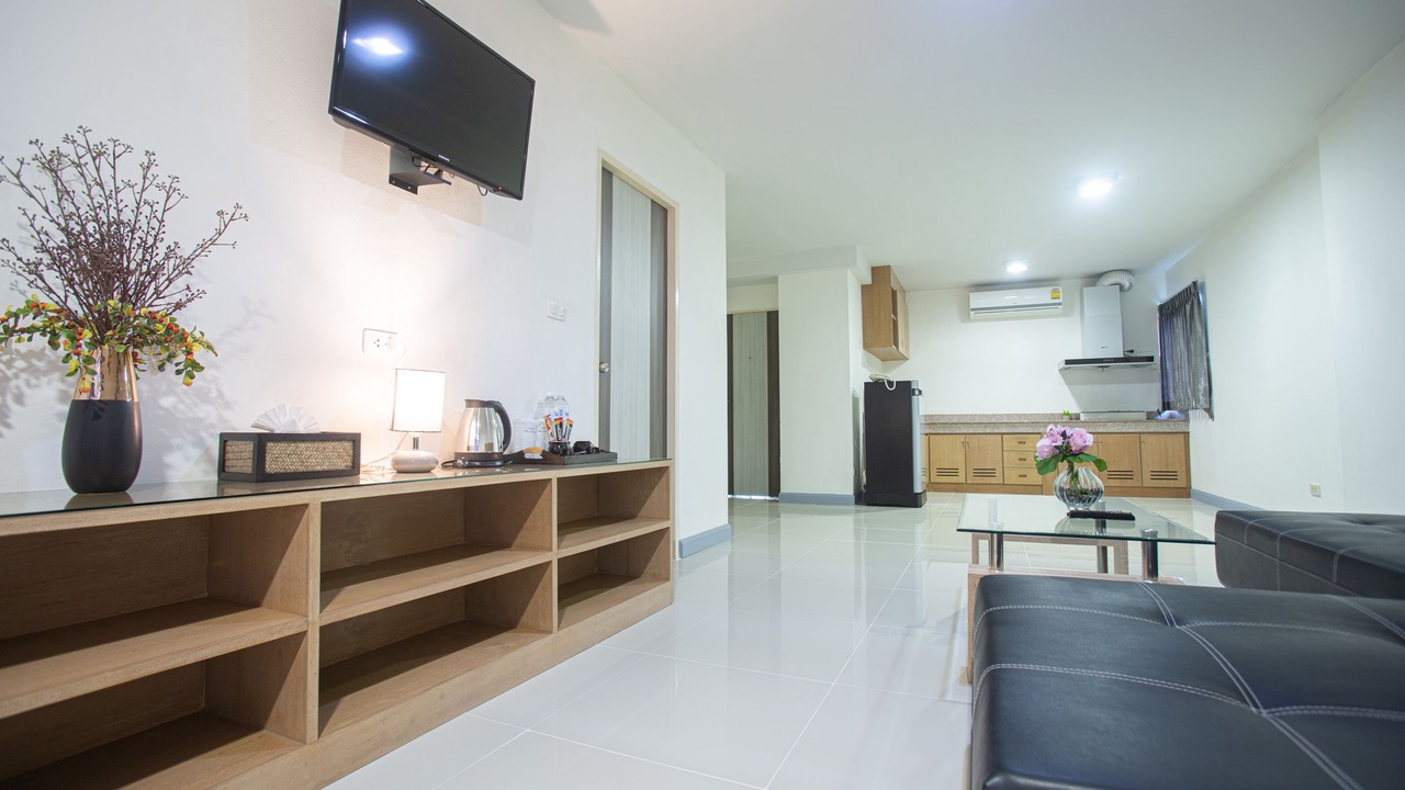 Photo of Bedroom in San Sai