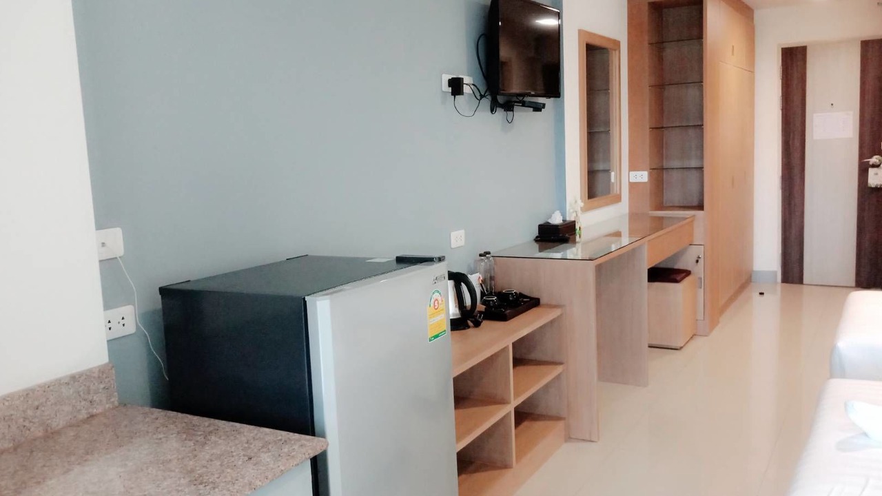 Photo of Bedroom in San Sai