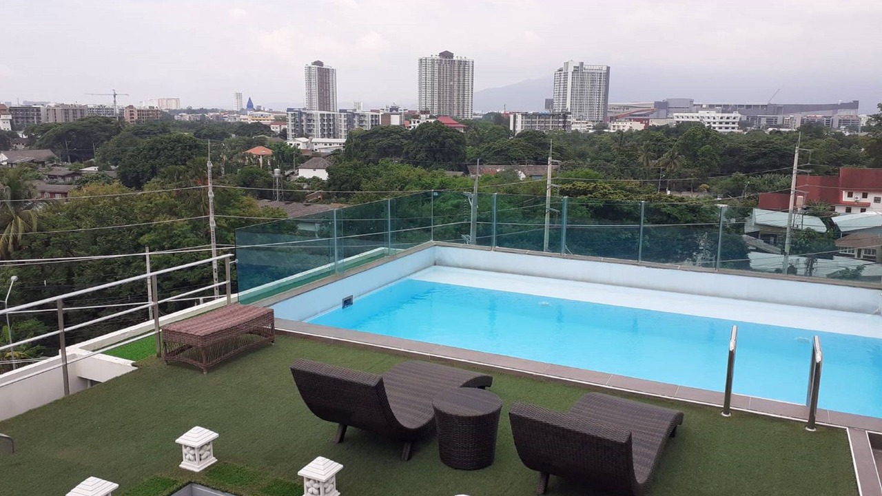 Photo of Outdoor in San Sai