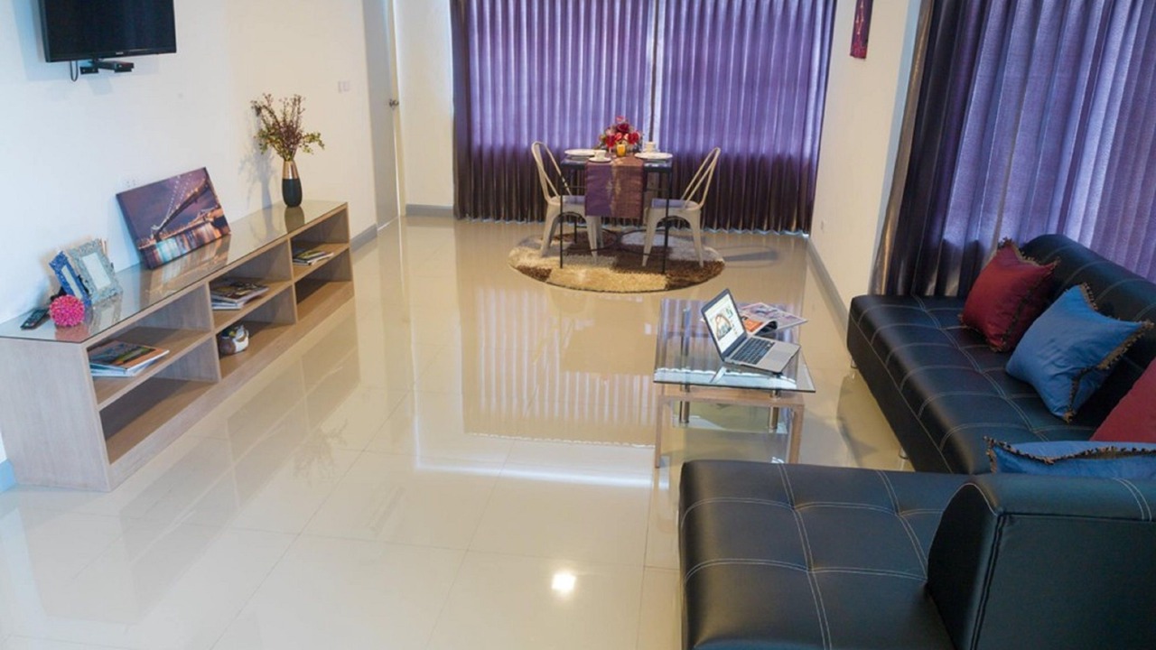Photo of Bedroom in San Sai