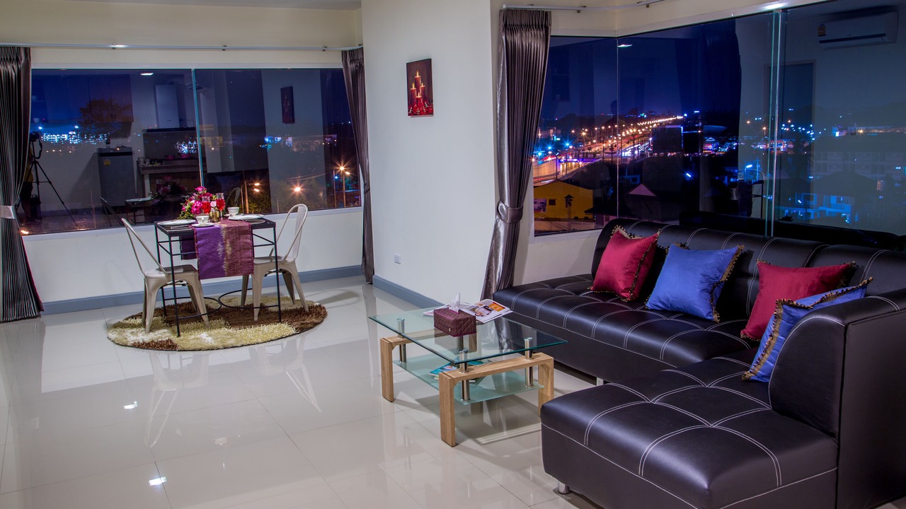 Photo of Bedroom in San Sai
