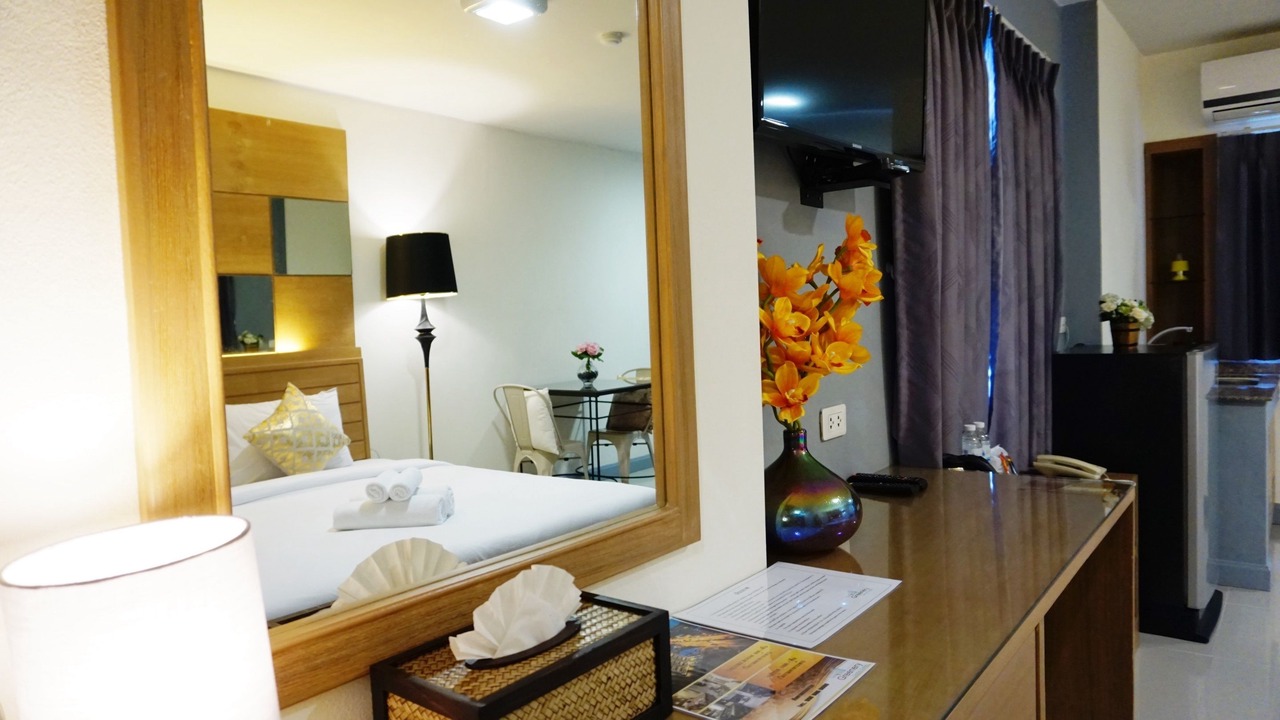 Photo of Bedroom in San Sai