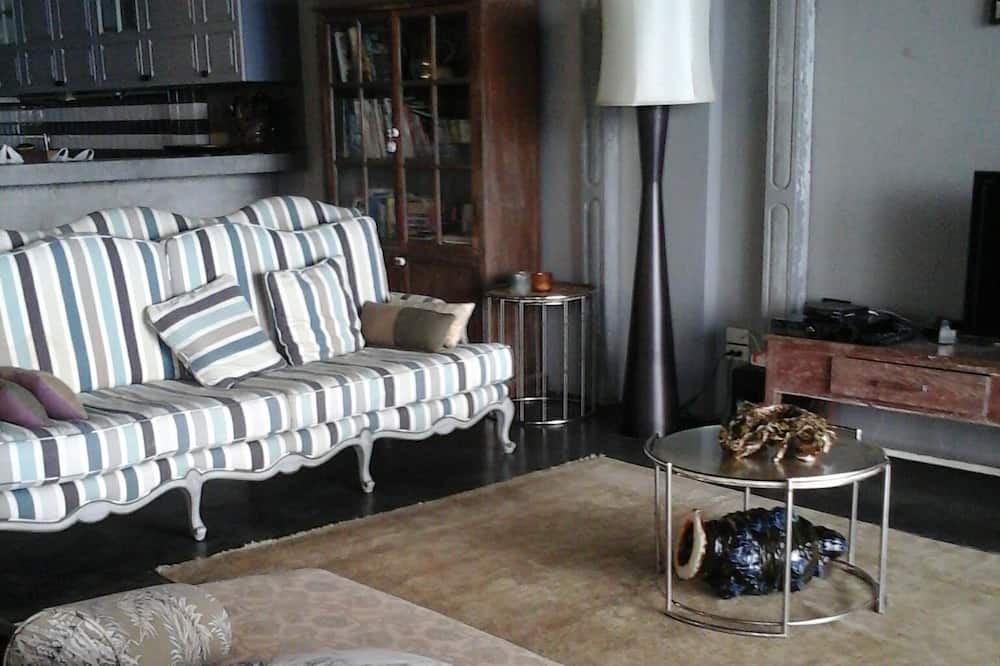 Photo of Livingroom in Mai Khao