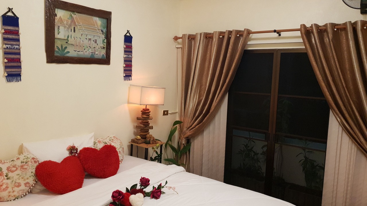 Photo of Bedroom in Wat Ket