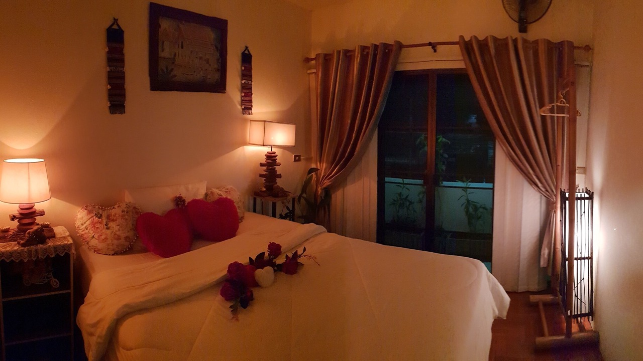 Photo of Bedroom in Wat Ket