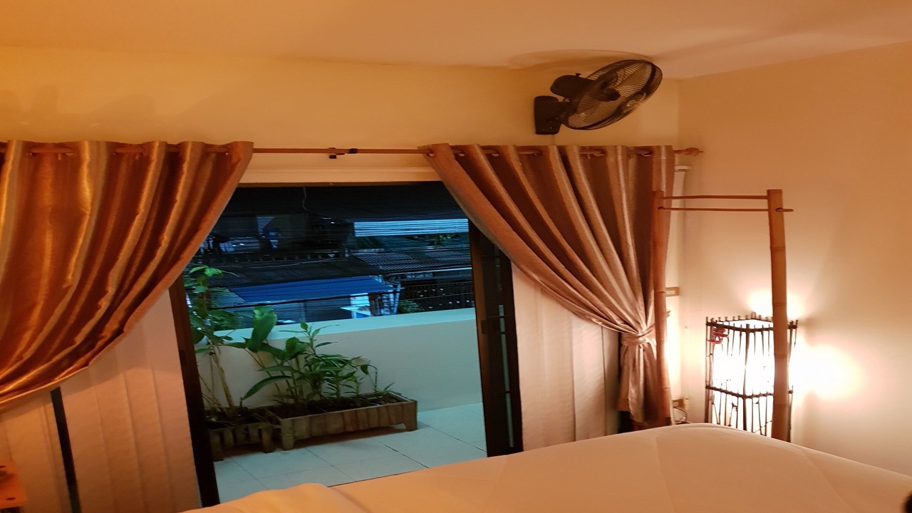 Photo of Bedroom in Wat Ket
