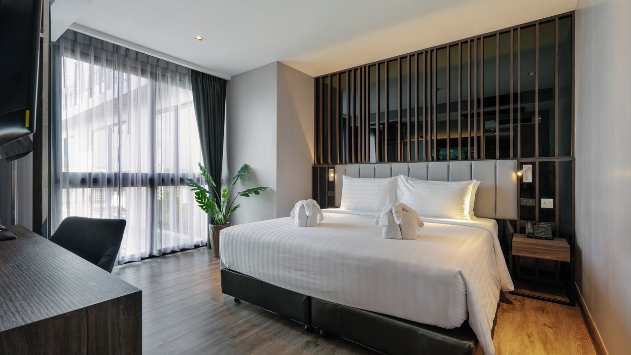 Photo of Bedroom in Nanai Road