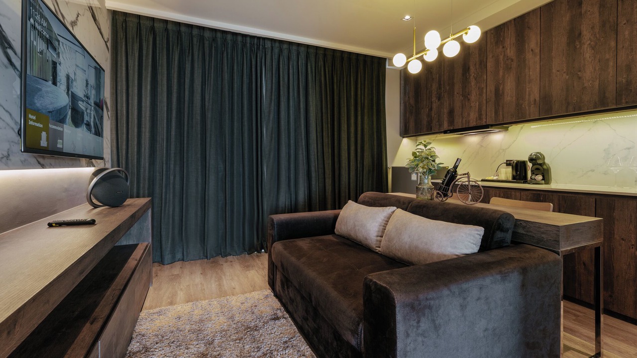 Photo of Bedroom in Nanai Road