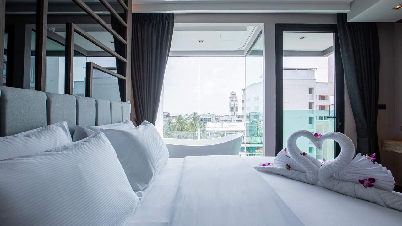 Photo of Bedroom in Nanai Road