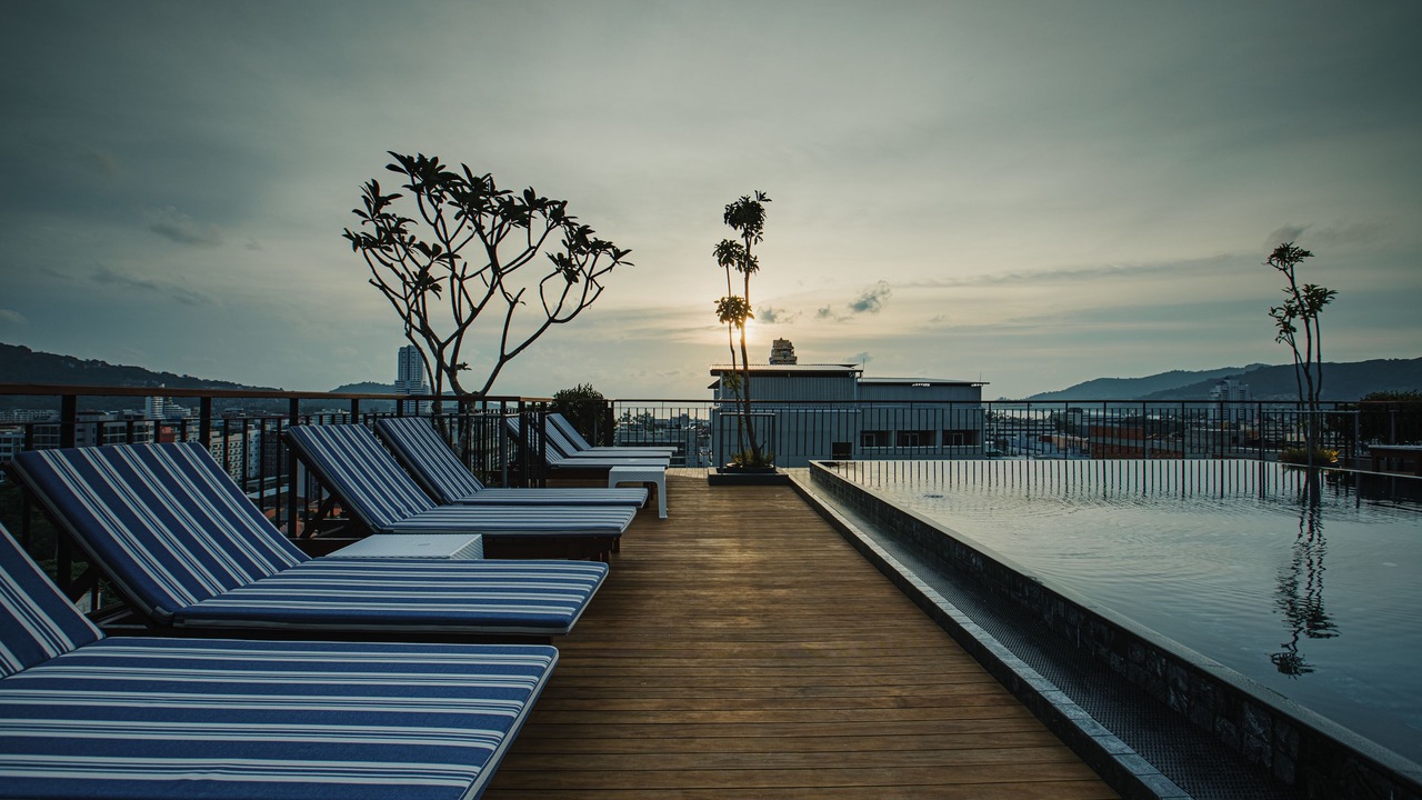 Photo of Outdoor in Nanai Road