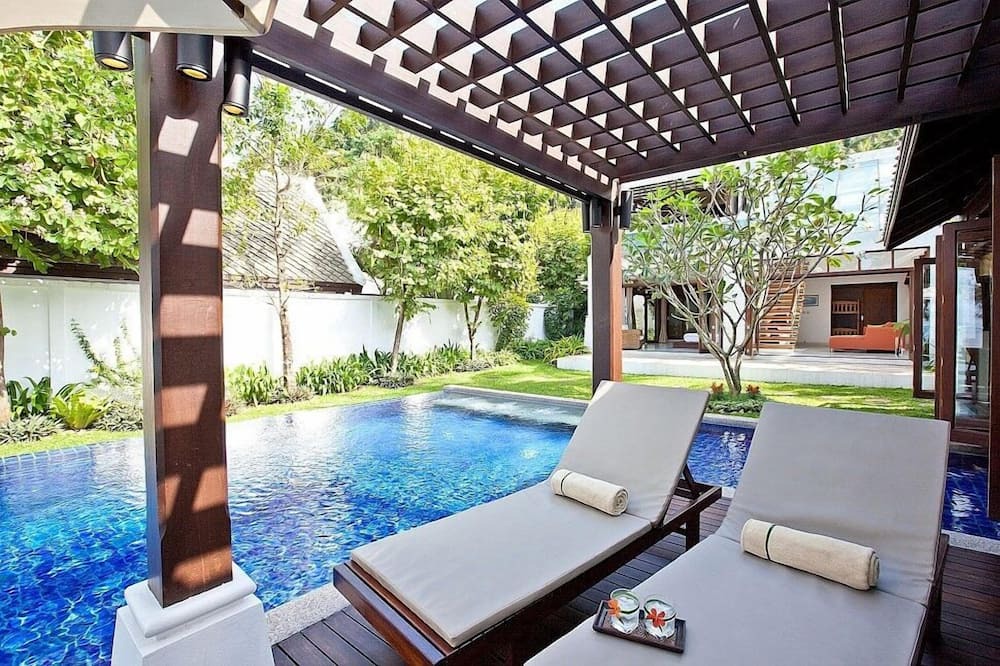 Photo of Outdoor in Bang Po