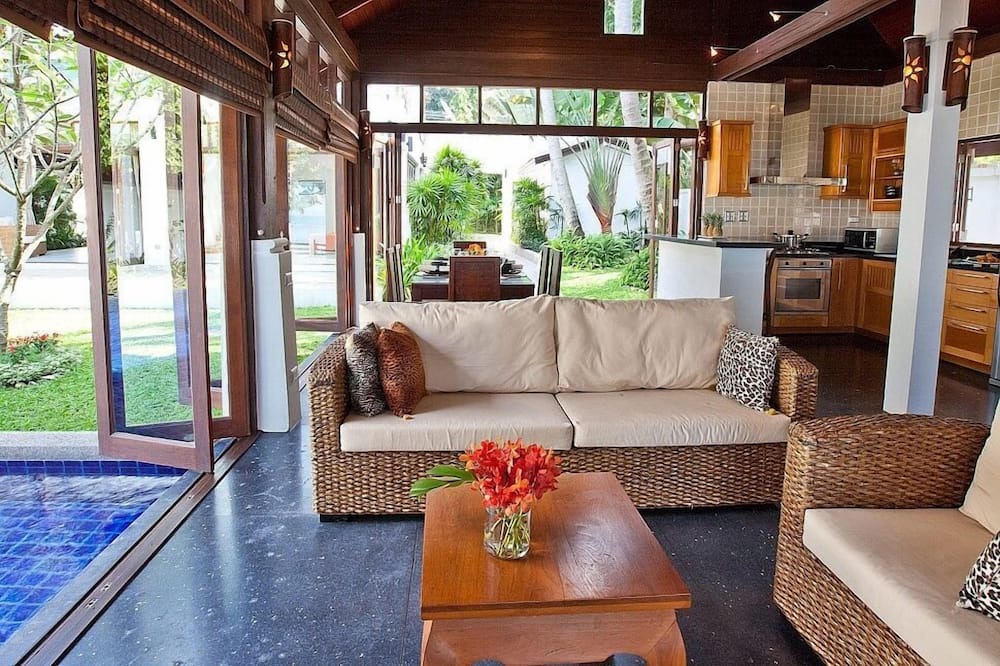 Photo of Outdoor in Bang Po
