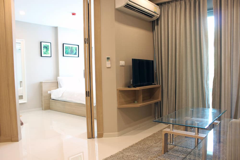 Photo of Outdoor in North Pattaya
