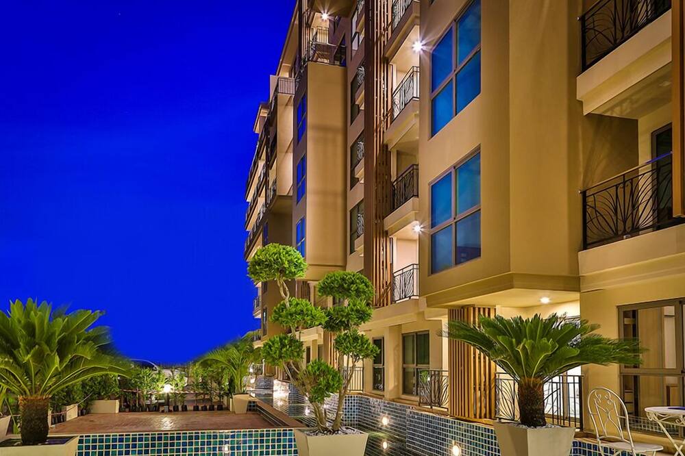 Photo of Outdoor in North Pattaya