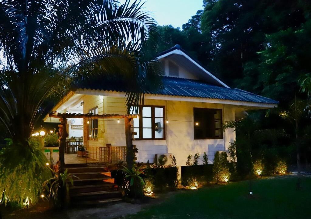 Photo of Outdoor in Ko Kood