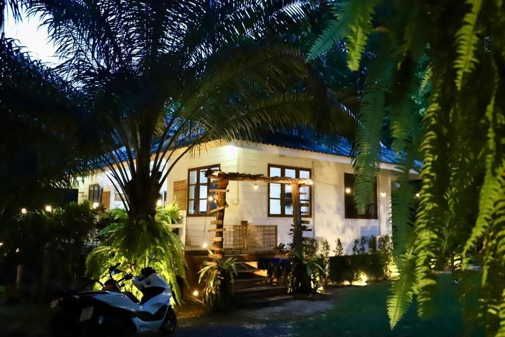 Photo of Outdoor in Ko Kood