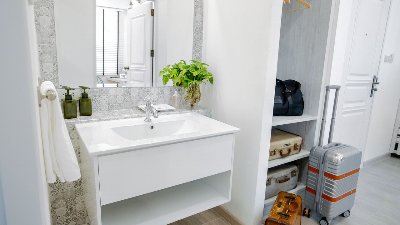 Photo of Bathroom in Phra Khanong Nuea