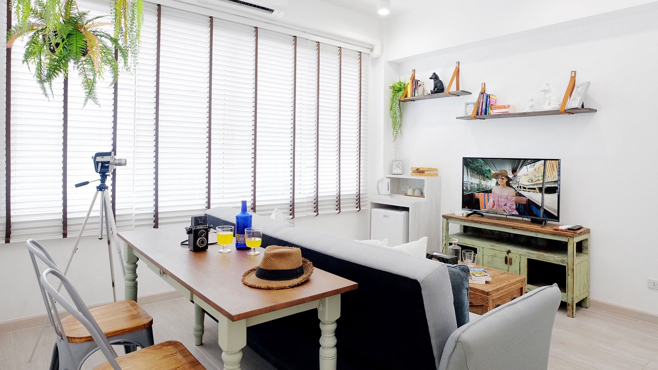 Photo of Bedroom in Phra Khanong Nuea
