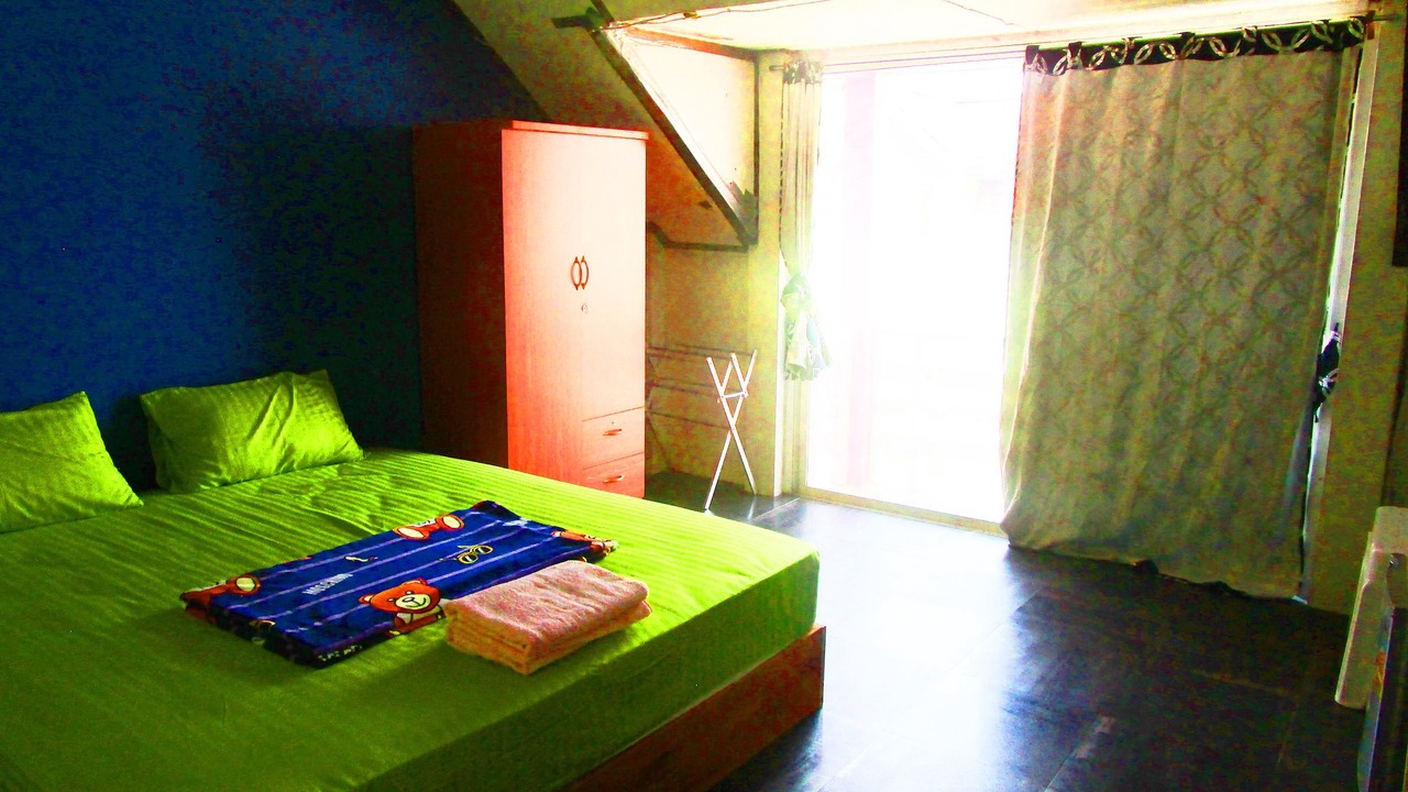 Photo of Bathroom in Cha-am
