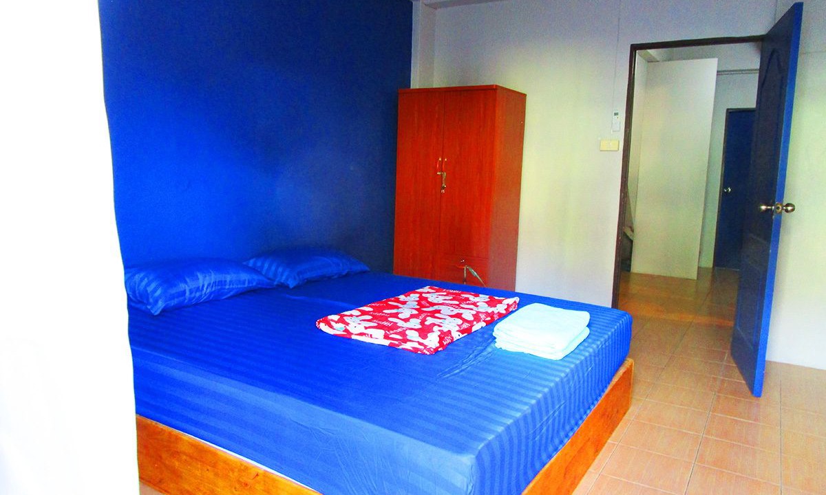 Photo of Bathroom in Cha-am