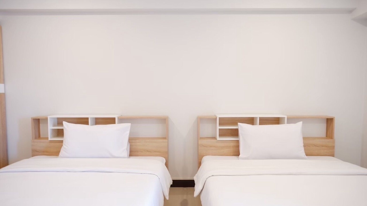 Photo of Bedroom in Bang Lamphu Lang