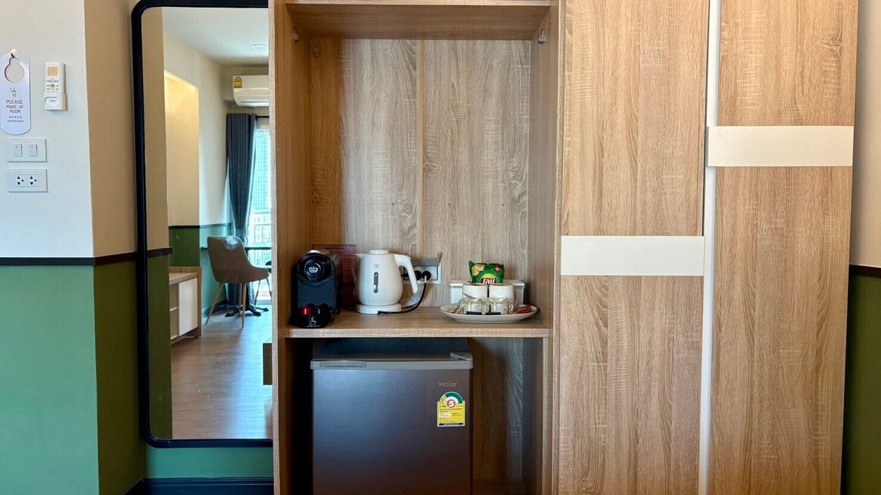 Photo of Bedroom in Bang Lamphu Lang