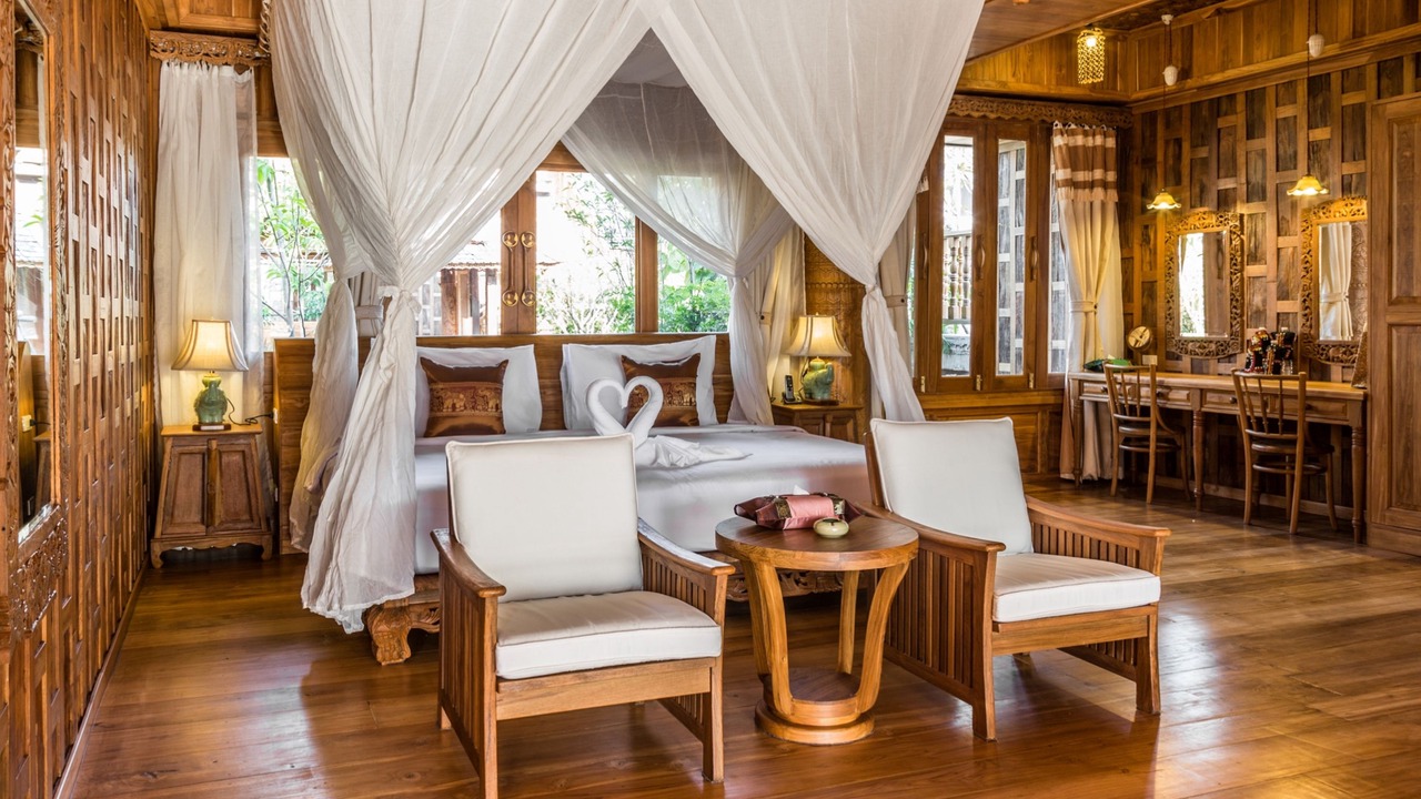 Photo of Bedroom in Khok Kloi