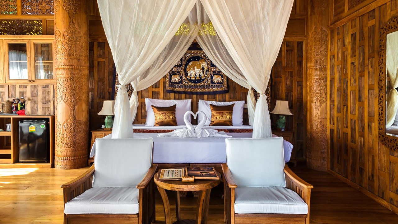 Photo of Bedroom in Khok Kloi