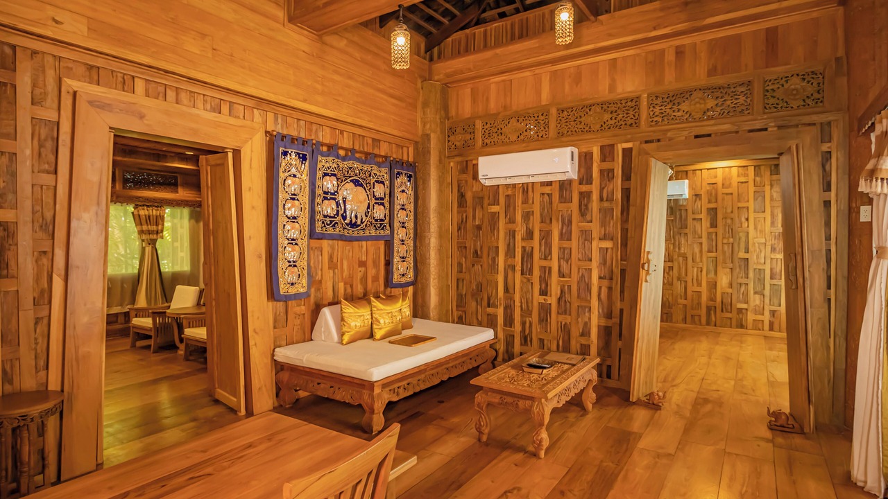 Photo of Bedroom in Khok Kloi