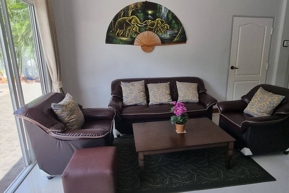 Photo of Livingroom in Pak Nam Pran