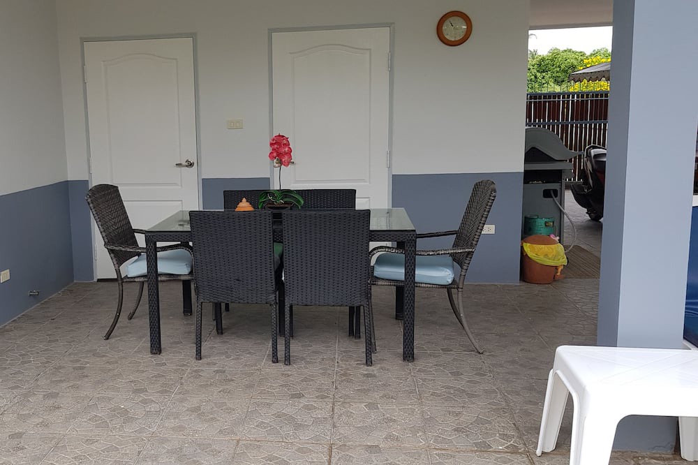 Photo of Patio Balcony in Pak Nam Pran
