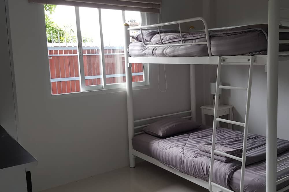 Photo of Bedroom in Pak Nam Pran