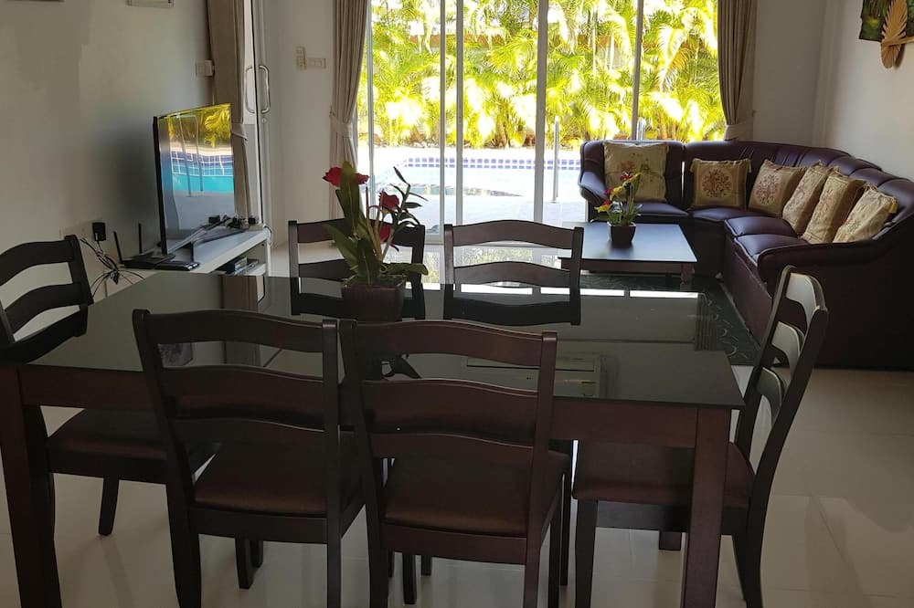 Photo of Kitchen in Pak Nam Pran