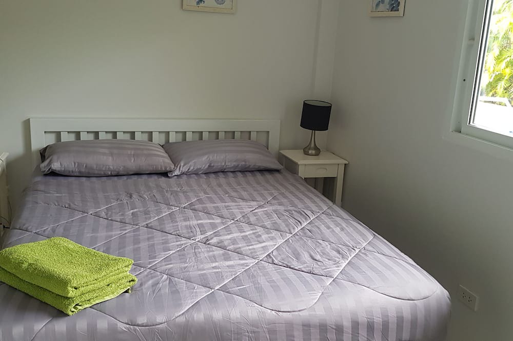 Photo of Bedroom in Pak Nam Pran