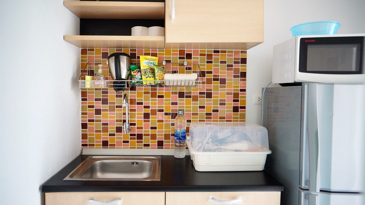 Photo of Kitchen in Bang Sue