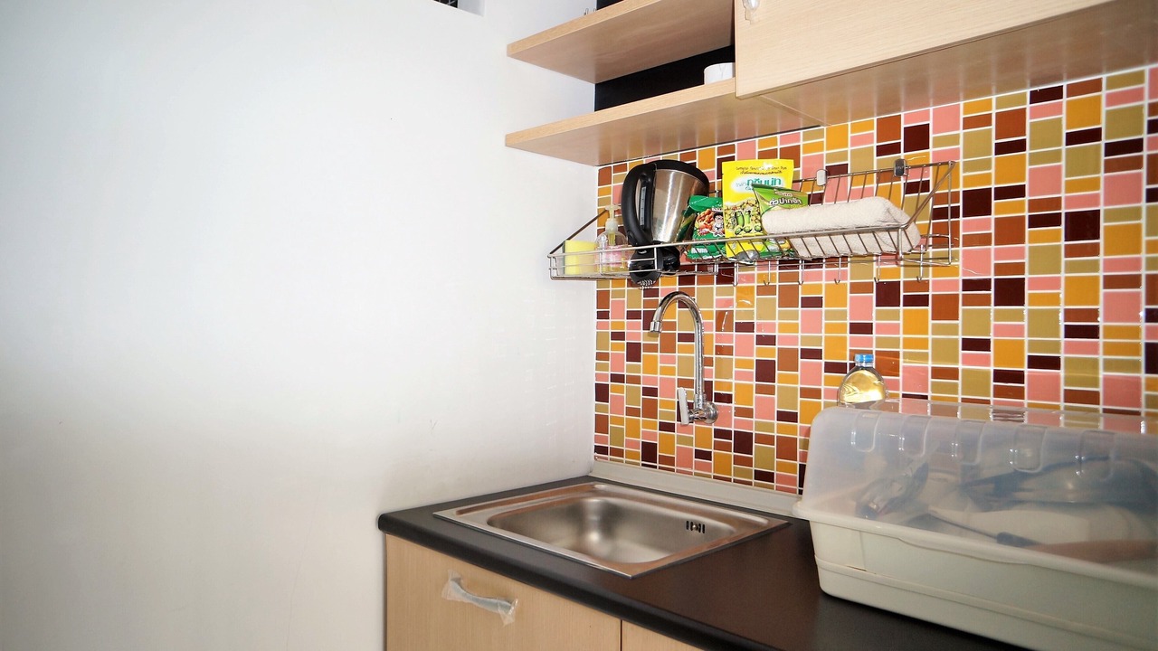 Photo of Kitchen in Bang Sue